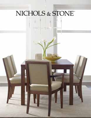 nichols and stone catalog